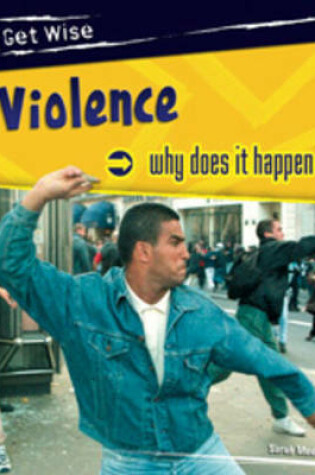 Cover of Violence