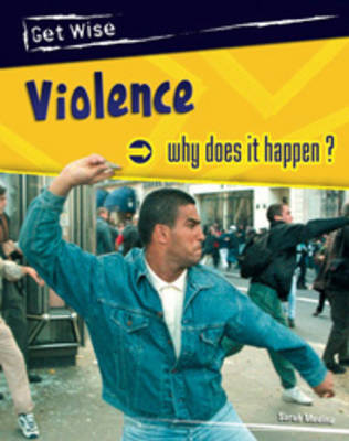 Cover of Violence