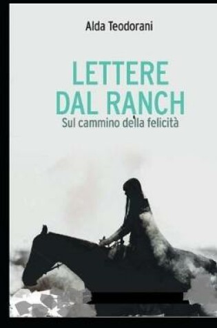 Cover of Lettere dal ranch