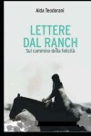 Book cover for Lettere dal ranch