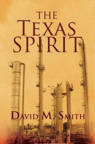 Cover of Texas Spirit