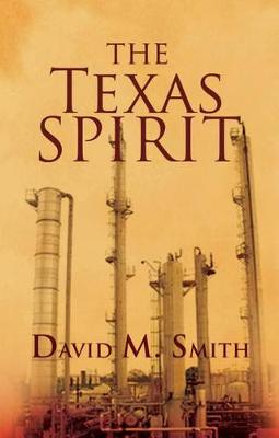 Book cover for Texas Spirit