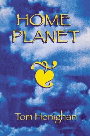 Cover of Home Planet