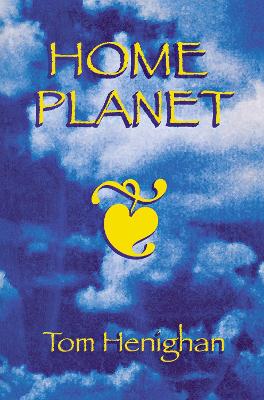 Book cover for Home Planet
