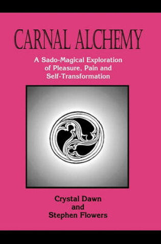 Cover of Carnal Alchemy