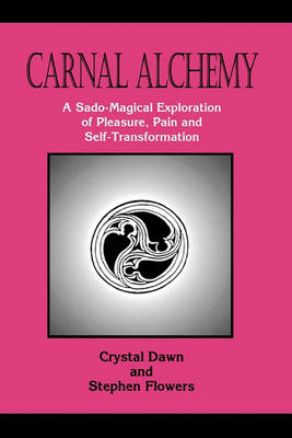 Book cover for Carnal Alchemy