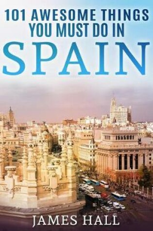 Cover of Spain