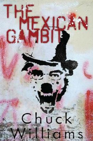 Cover of The Mexican Gambit