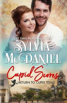 Book cover for Cupid Scores