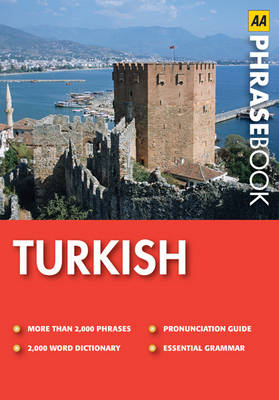 Cover of Turkish