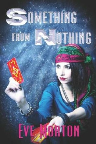 Cover of Something From Nothing