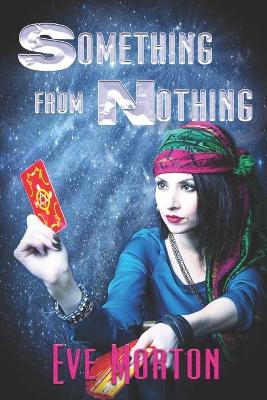 Book cover for Something From Nothing