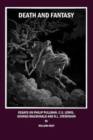 Cover of Death and Fantasy