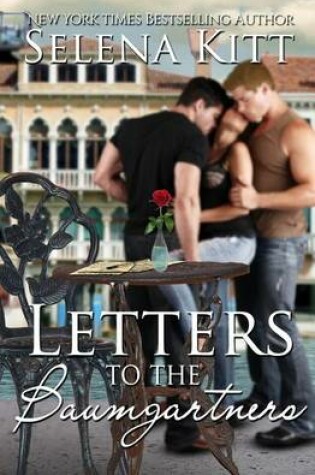 Cover of Letters to the Baumgartners