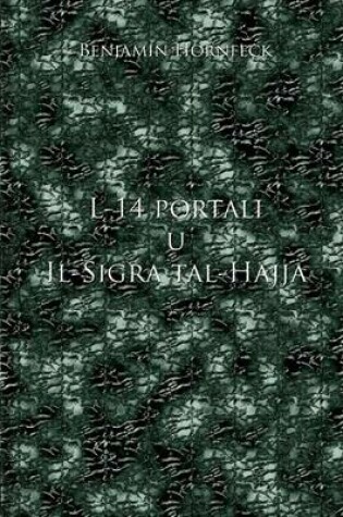 Cover of L-14 Portali U Il-Sigra Tal-Hajja