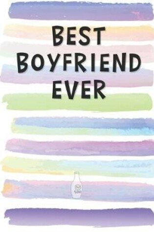 Cover of Best Boyfriend Ever