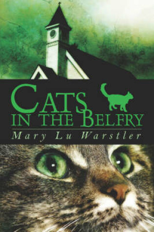 Cover of Cats in the Belfry