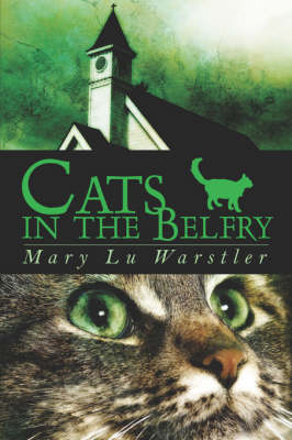 Book cover for Cats in the Belfry