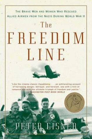 Cover of The Freedom Line