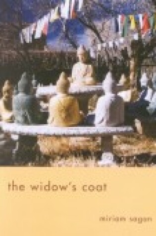 Cover of The Widow's Coat