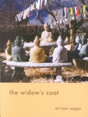 Book cover for The Widow's Coat