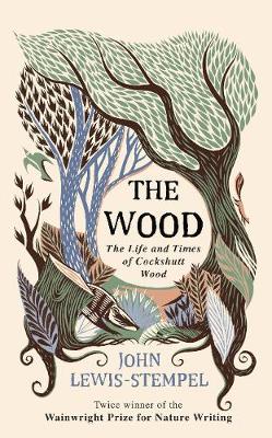 Cover of The Wood