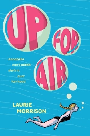 Cover of Up for Air