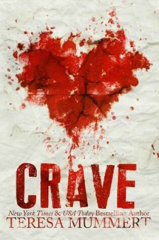 Cover of Crave