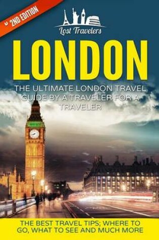 Cover of London