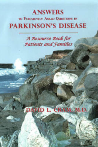 Cover of Answers to Frequently Asked Questions in Parkinson's Disease