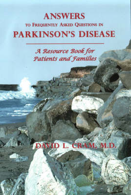 Book cover for Answers to Frequently Asked Questions in Parkinson's Disease