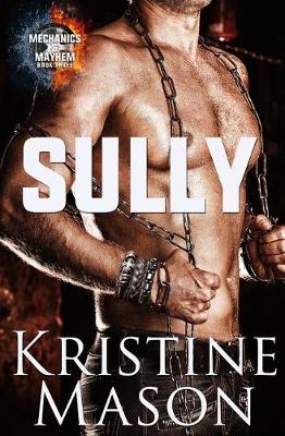 Book cover for Sully