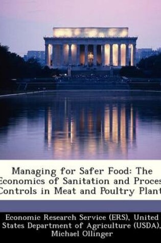 Cover of Managing for Safer Food