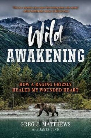 Cover of Wild Awakening