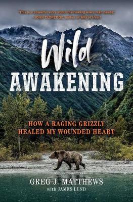 Book cover for Wild Awakening