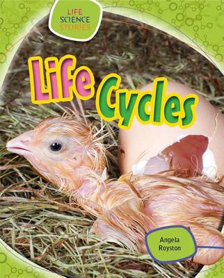 Cover of Life Cycles