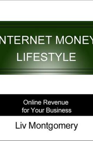 Cover of Internet Money Lifestyle