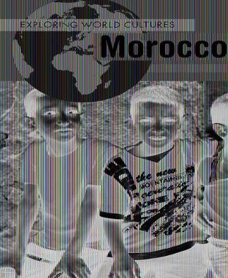 Cover of Morocco