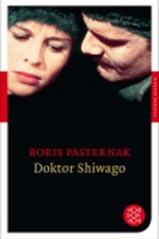 Cover of Doktor Shiwago