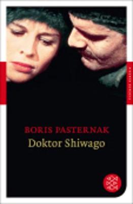 Book cover for Doktor Shiwago