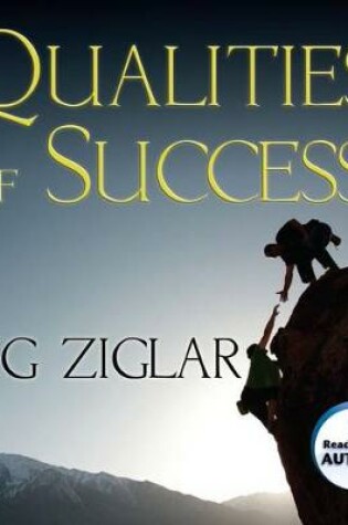 Cover of Qualities of Success