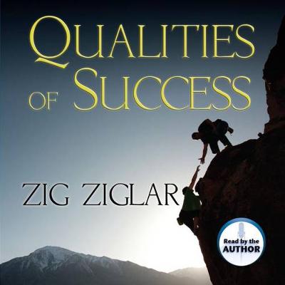 Book cover for Qualities of Success