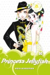 Book cover for Princess Jellyfish 6