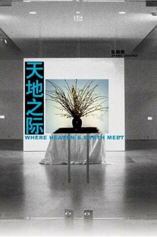 Cover of Where Heaven and Earth Meet