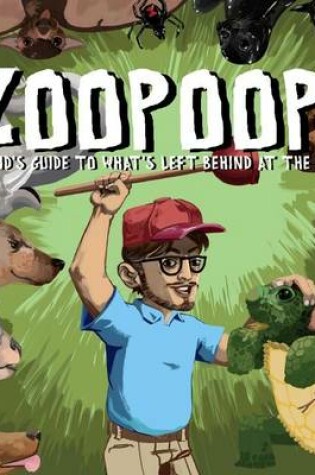 Cover of ZooPoop!