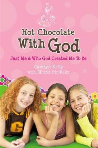 Cover of Hot Chocolate With God