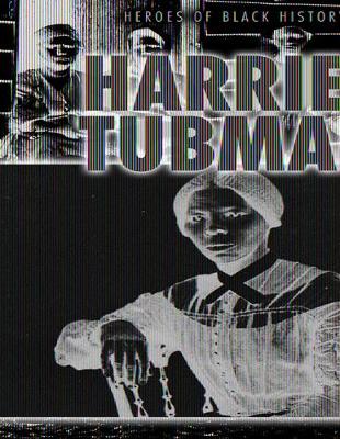 Cover of Harriet Tubman