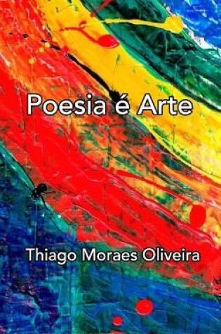 Cover of Poesia � Arte
