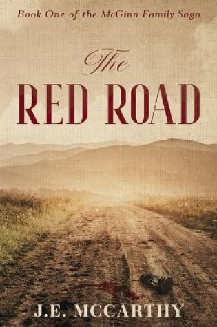 Cover of The Red Road