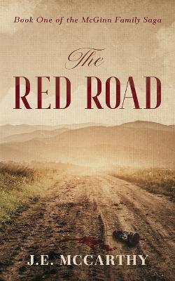 Cover of The Red Road